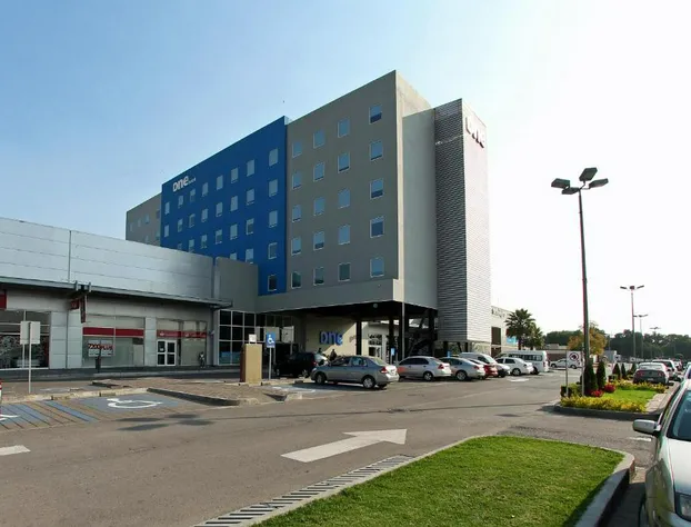 One Cuautitlan hotel detail image 2