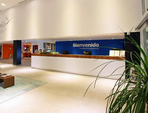 One Cuautitlan hotel detail image 4