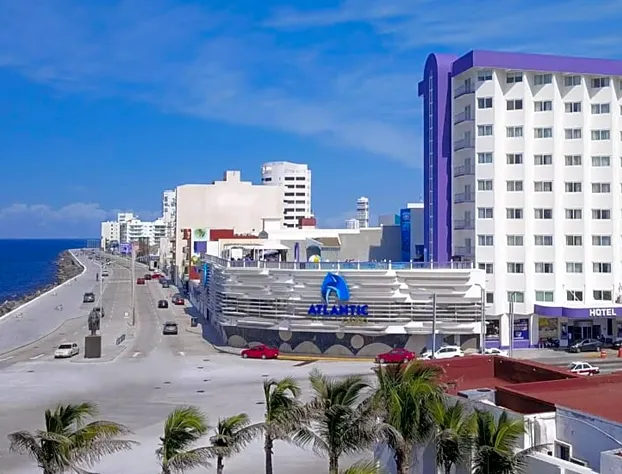 Hotel Lois Veracruz hotel detail image 1