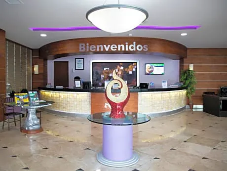 Hotel Lois Veracruz hotel detail image 4