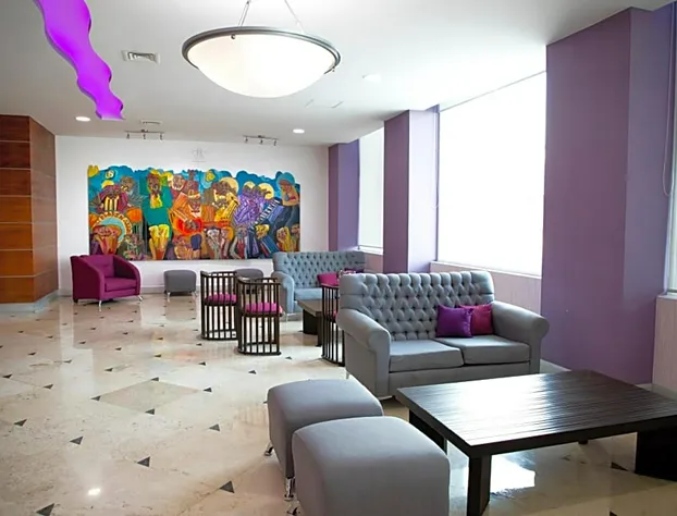 Hotel Lois Veracruz hotel detail image 1