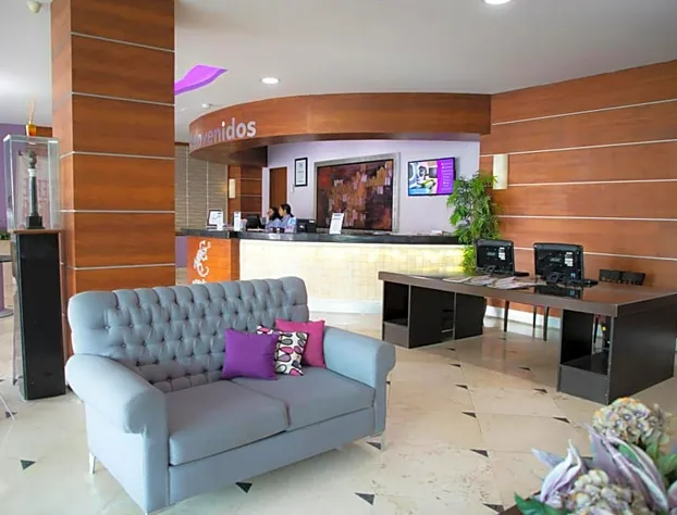 Hotel Lois Veracruz hotel detail image 2