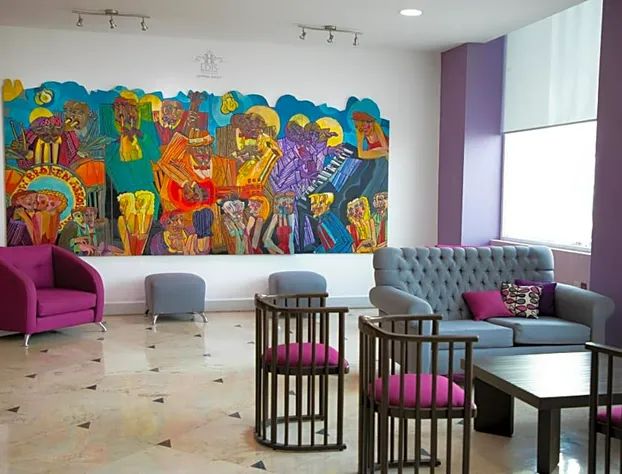 Hotel Lois Veracruz hotel detail image 3