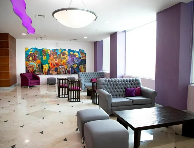 Hotel Lois Veracruz hotel detail image 2