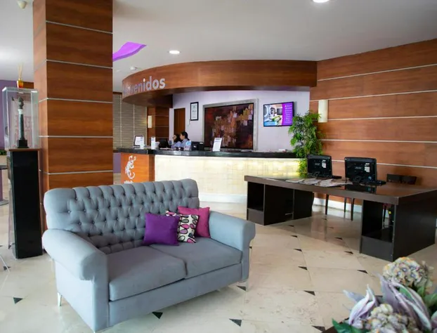 Hotel Lois Veracruz hotel detail image 3