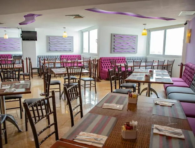 Hotel Lois Veracruz hotel detail image 4