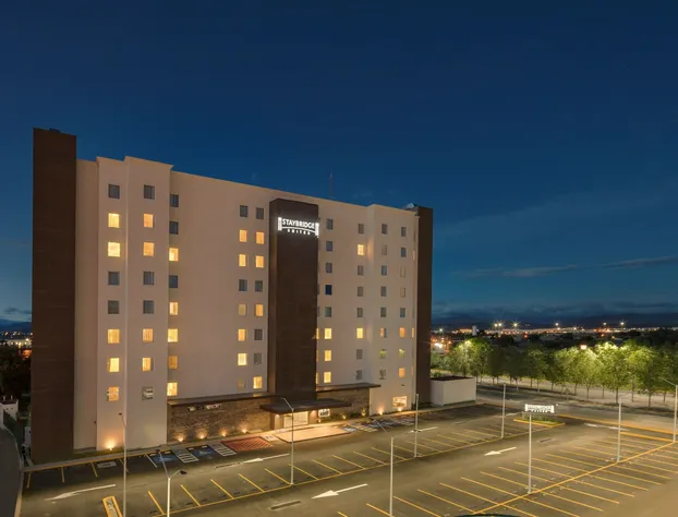 Staybridge Suites Saltillo by IHG hotel detail image 1