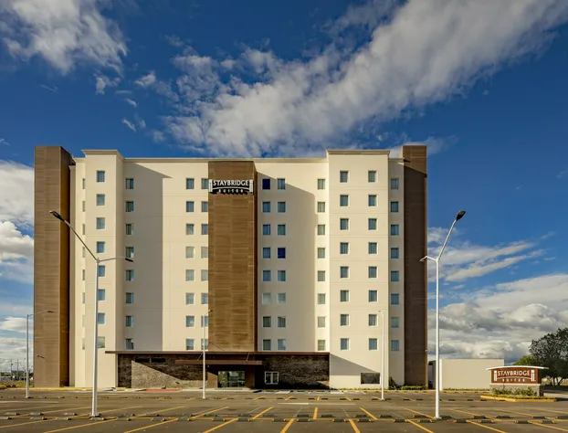 Staybridge Suites Saltillo by IHG hotel detail image 2