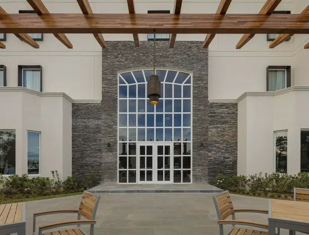 Staybridge Suites Saltillo by IHG hotel detail image 3