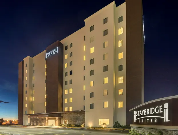 Staybridge Suites Saltillo by IHG hotel detail image 1