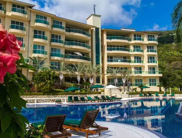 B Pichilingue Acapulco hotel detail image 1