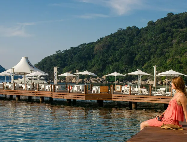 B Pichilingue Acapulco hotel detail image 3