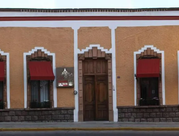 La Casona de Teté hotel detail image 1