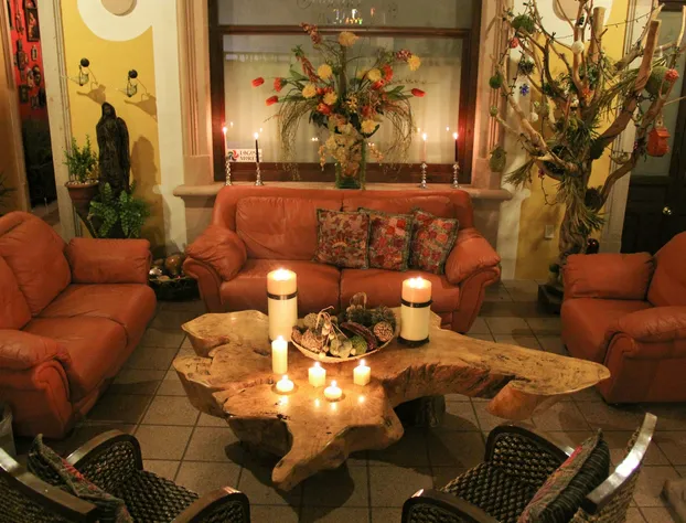 La Casona de Teté hotel detail image 3