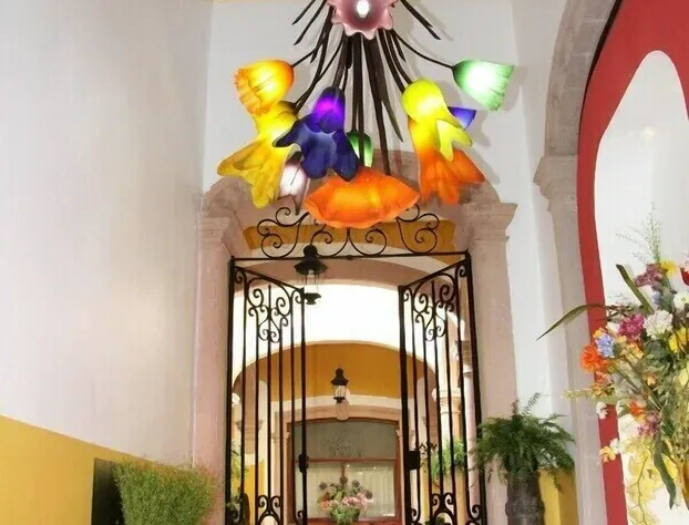 La Casona de Teté hotel detail image 4