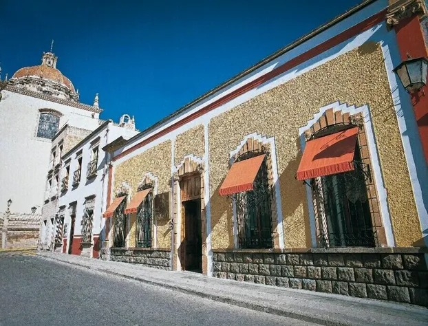 La Casona de Teté hotel detail image 2