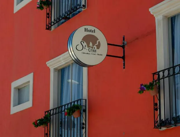 Villa St Cruz Chihuahua hotel detail image 2