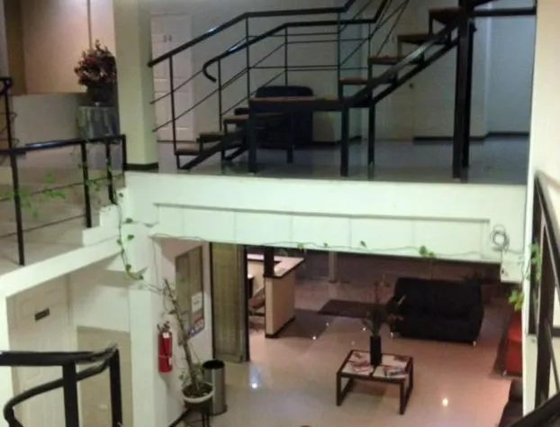 Villa St Cruz Chihuahua hotel detail image 3