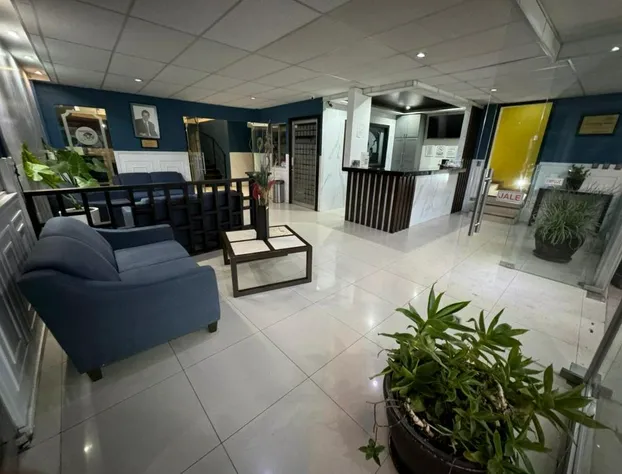 Villa St Cruz Chihuahua hotel detail image 4