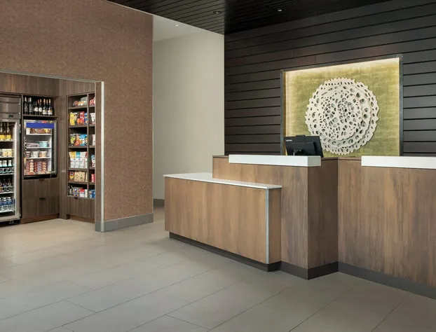 Fairfield Inn & Suites by Marriott Nashville near Vanderbilt hotel detail image 4