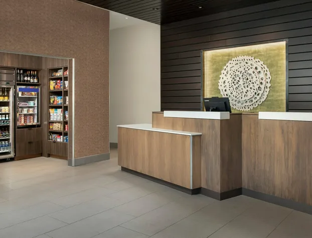 Fairfield Inn & Suites by Marriott Nashville near Vanderbilt hotel detail image 4