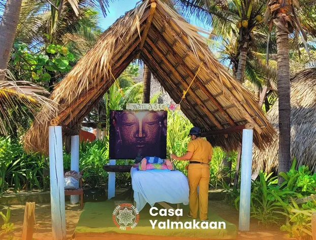 Casa Yalma Kaan Acapulco Hotel - Adults Only hotel detail image 1