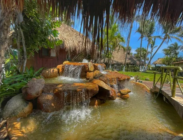 Casa Yalma Kaan Acapulco Hotel - Adults Only hotel detail image 2