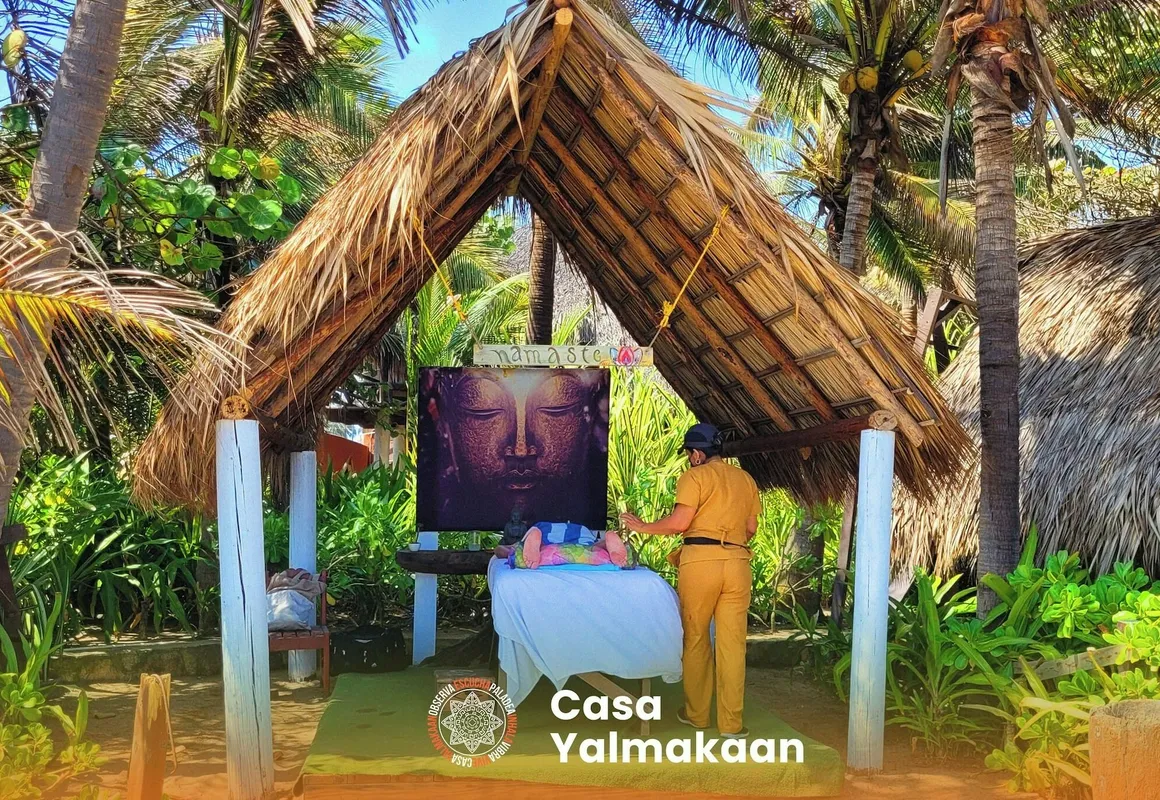 Casa Yalma Kaan Acapulco Hotel - Adults Only hotel hero