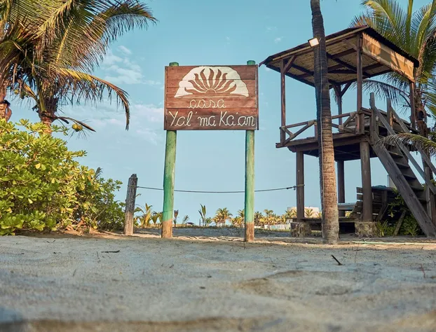 Casa Yalma Kaan Acapulco Hotel - Adults Only hotel detail image 2