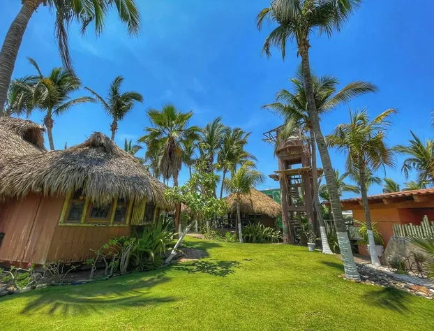 Casa Yalma Kaan Acapulco Hotel - Adults Only hotel detail image 3