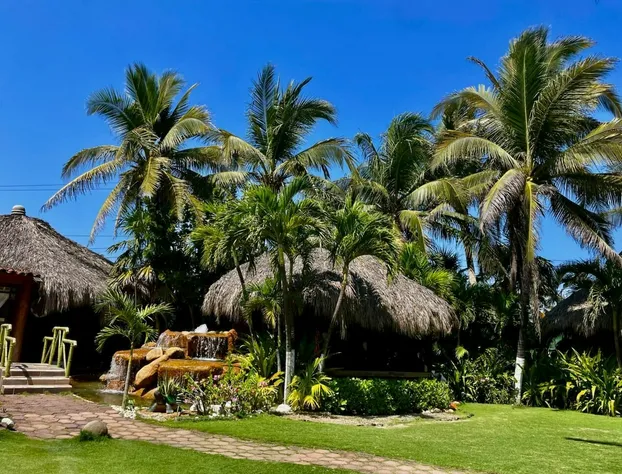 Casa Yalma Kaan Acapulco Hotel - Adults Only hotel detail image 4