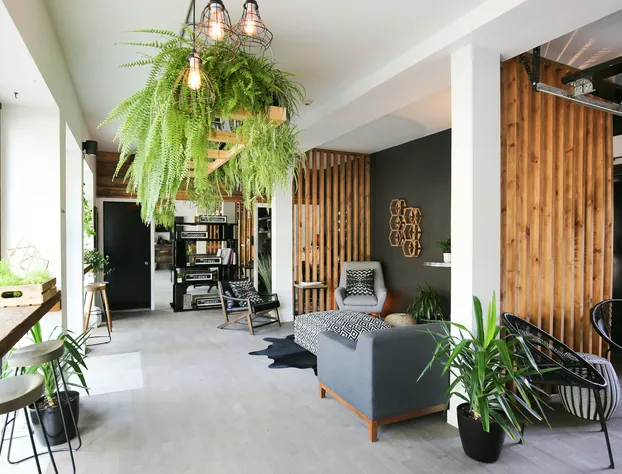 leQube Apartments hotel detail image 2