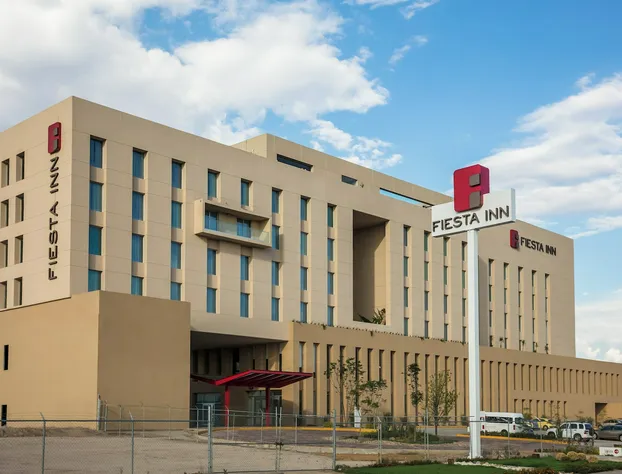 Fiesta Inn Silao Puerto Interior hotel detail image 1