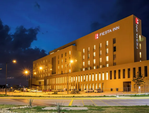 Fiesta Inn Silao Puerto Interior hotel detail image 2