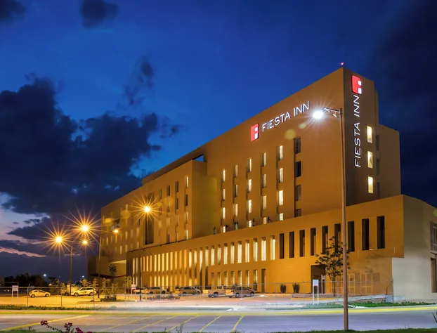 Fiesta Inn Silao Puerto Interior hotel detail image 4