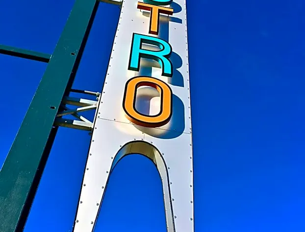 The Astro hotel detail image 1