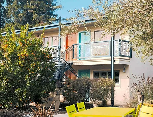 The Astro hotel detail image 3