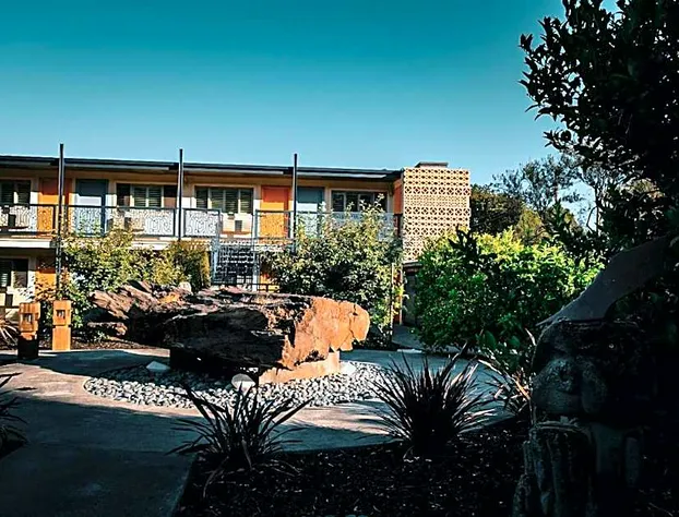 The Astro hotel detail image 2