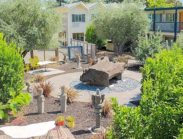 The Astro hotel detail image 4