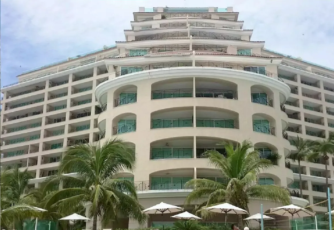 Residence BayViewGrand 1BR hotel hero