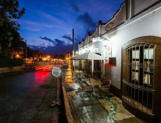 Grand Guadalupe by Inmense hotel detail image 3