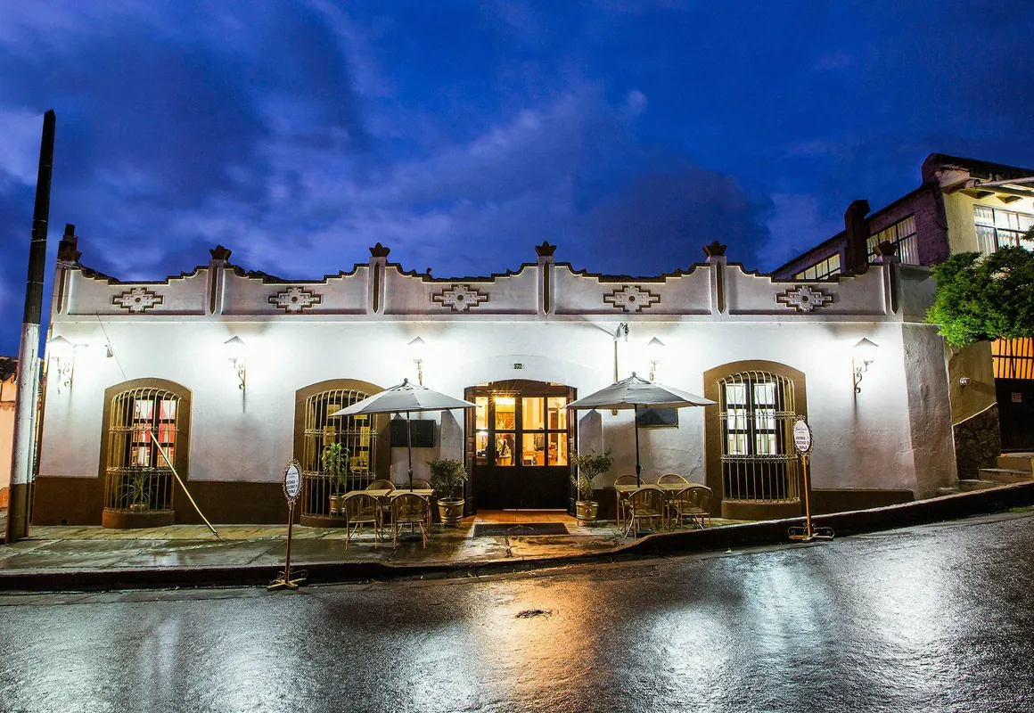 Grand Guadalupe by Inmense hotel hero