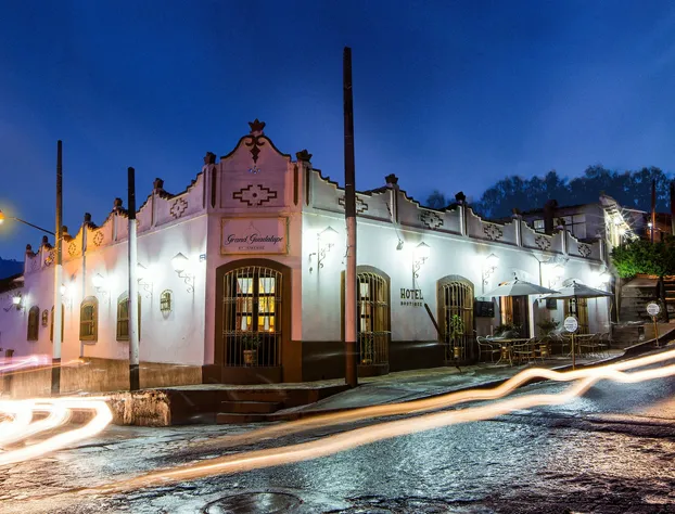 Grand Guadalupe by Inmense hotel detail image 1