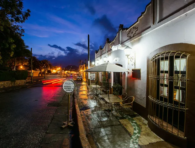 Grand Guadalupe by Inmense hotel detail image 3