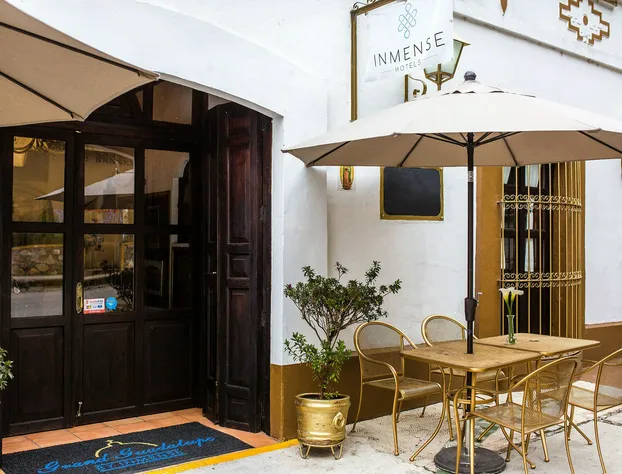 Grand Guadalupe by Inmense hotel detail image 4