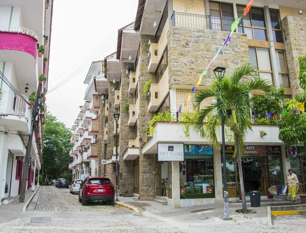 Hotel Porto Allegro - Near Malecon hotel detail image 1