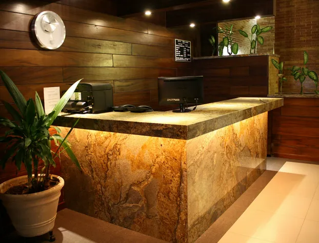 Hotel Porto Allegro - Near Malecon hotel detail image 2