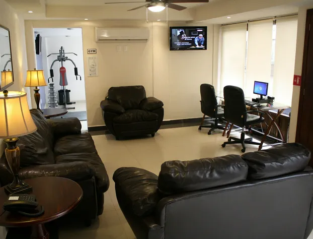 Hotel Porto Allegro - Near Malecon hotel detail image 3