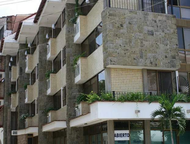 Hotel Porto Allegro - Near Malecon hotel detail image 1