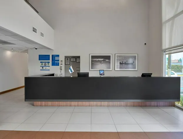 City Express by Marriott Lazaro Cardenas hotel detail image 1